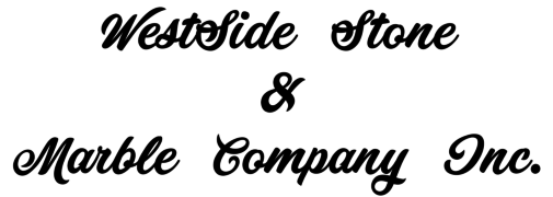 WestSide Stone & Marble Company Inc. Logo